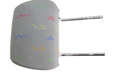 1X VW T5 Sedile Anteriore Sinistro O Destro Con Poggiatesta