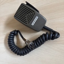 Microfono Sommerkamp Foster