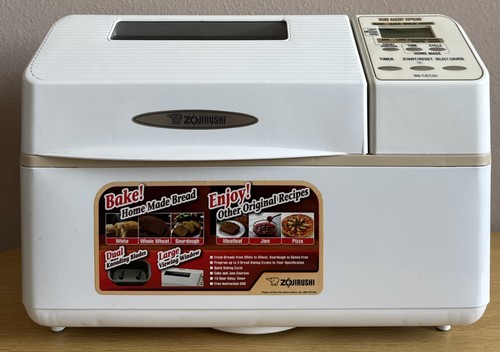 Zojirushi panmaker cec20 - panmaker, bb-cec20
