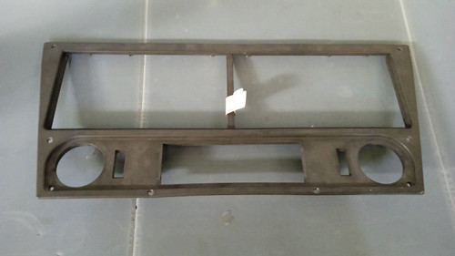 Portaradio iveco compatibile - iveco,