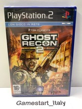 TOM CLANCY'S GHOST RECON 2 -