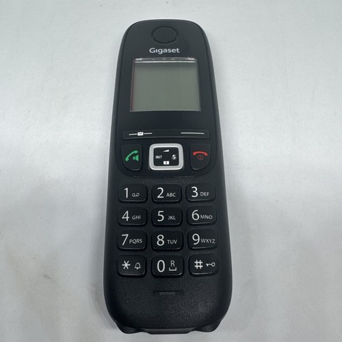 Téléphone gigaset as405 - téléphone,