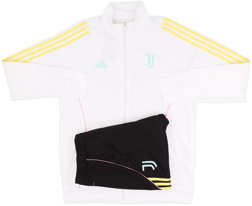 Juventus presentation - juventus,