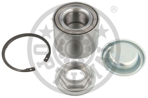 Kit cuscinetto ruota