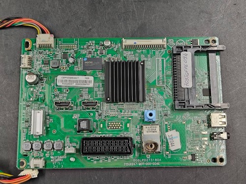 Scheda philips - scheda,