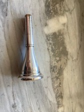 Bocchino Corno Francese Bruno Tilz 1w Mc Williams