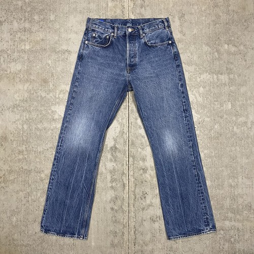 Jeans bootcut aaron levine - bootcut,