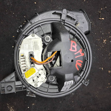 64119227670 Motorino ventilazione abitacolo  BMW Serie 3 (E93) Cabrio 320i C+C