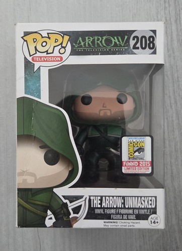 Funko pop adesivo the - pop!,