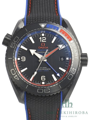 Omega seamaster planet - omega,