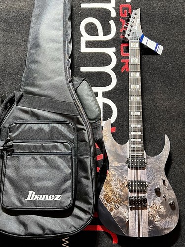 Ibanez rgt1221pbdtf premium - ibanez,