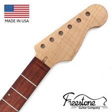 Collo per chitarra - Padouk su