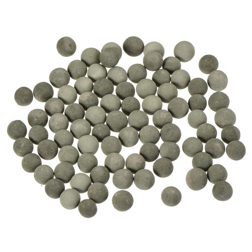 Argilla ciottoli 6mm 22 - ciottoli, 0.22