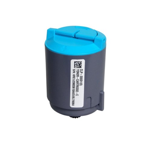 Toner samsung clp k300a nero - samsung, x