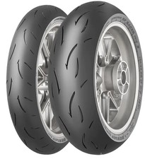 Pneumatici Moto Dunlop 120/70