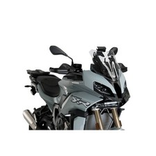 PUIG CUPOLINO SPORT PER BMW S1000 XR 20-25 TRASPARENTE