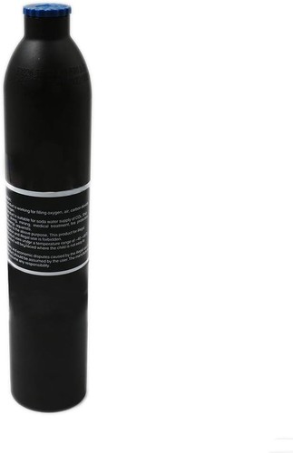 Serbatoio aria 45l - aria, 4500psi