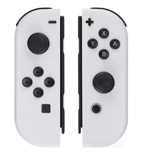 Controller joycon neri - joycon,