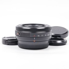 FUJIFILM Fujinon XF 27mm F2.8