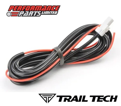 Trail tech vapor 9000 - trail,