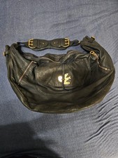 Borsa a tracolla grande Marc