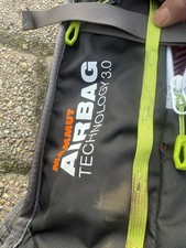 Zaino Airbag