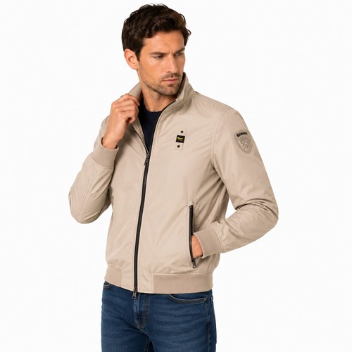 Blauer giubbotto uomo - uomo, beige