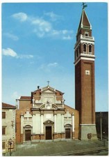 ADRIA - ROVIGO - BASILICA S.M