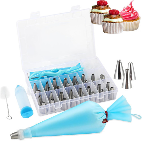 Pezzi decorazione torte - 42,