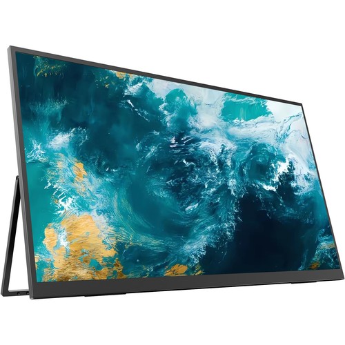 Monitor portatile 120hz - 23,8",