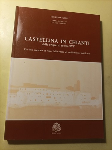 Castellina chianti domenico - castellina,