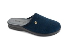 Tiglio uomo ciabatte 2855 - tiglio,