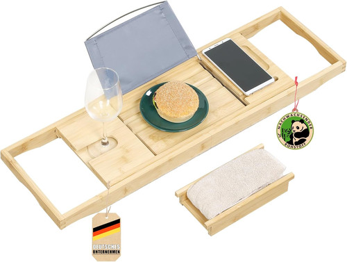 Mensola per vasca bagno - per, da