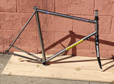 Telaio/telaio bici da strada