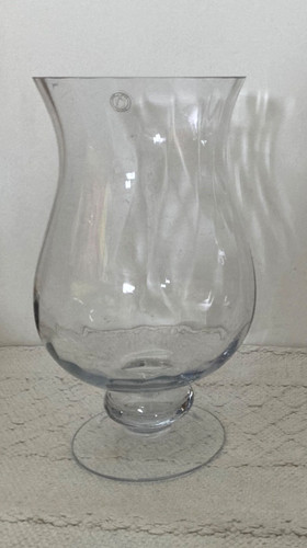 Grande vaso uragano - grande,