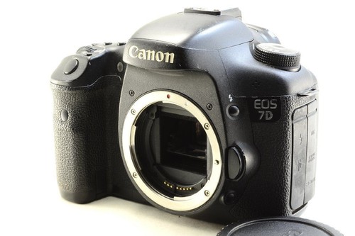 Corpo fotocamera reflex