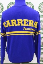 Giacca Jacket Calcio TRENTO TG L 1989/90 shirt maillot trikot jersey