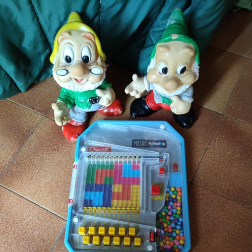Lotto ledra nani - 2, nani,