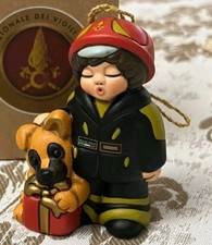 Thun cinofilo 2025 Vigili Del