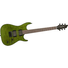 Godin Redline HB Trans Green