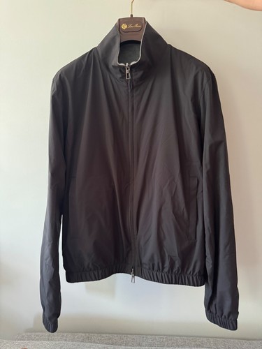 Bomber windmate loro piana - loro,