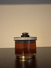 Prada Milano Eau De Toilette
