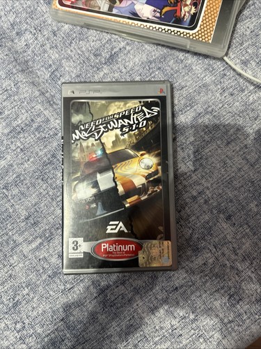 Need for speed most - for,