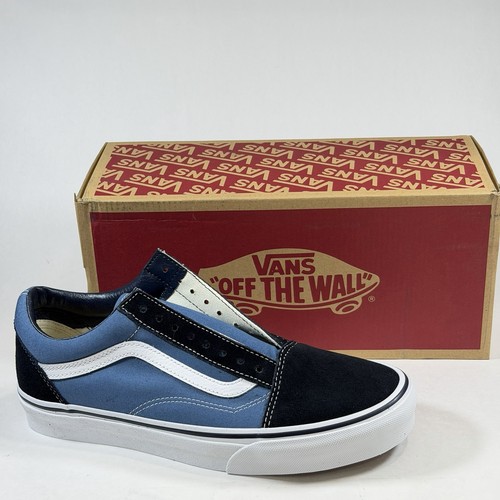 Scarpe skate classiche - scarpe, vans