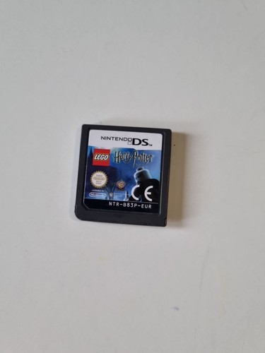 Lego harry potter nintendo - lego,