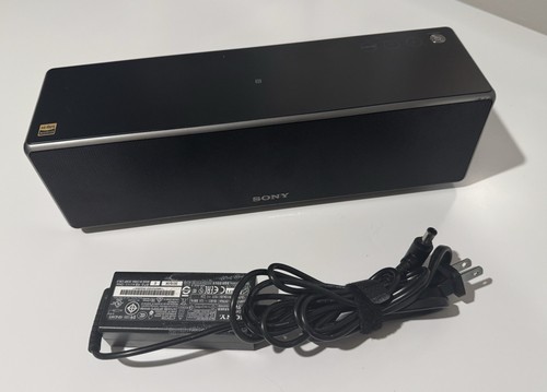 Sony srs zr7 altoparlante - sony,