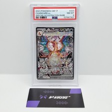 CARTA POKEMON CHARIZARD