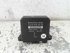 CENTRALINA ALZA VETRO ANT. SX PER MERCEDES Classe E Berlina W210 (95>99)