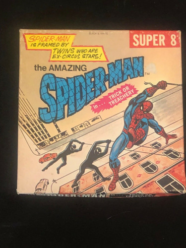 The amazing spider - spider-man, in