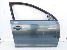 5JA831052C PORTA ANTERIORE DX S/SPECCHIO SKODA RAPID SPACEBACK (NH1) 1.4 TDI 12V